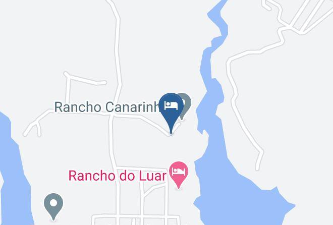 Capitolio - Rancho Do Vo Cunhao Maps
