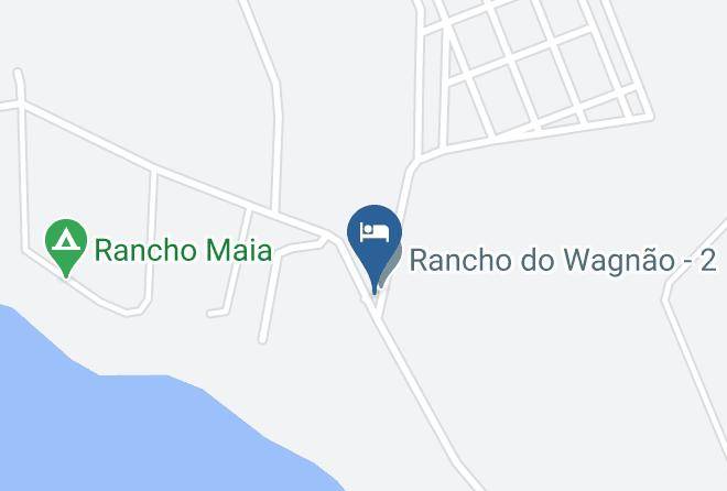 Miguelopolis - Rancho Do Wagnao 1 Maps