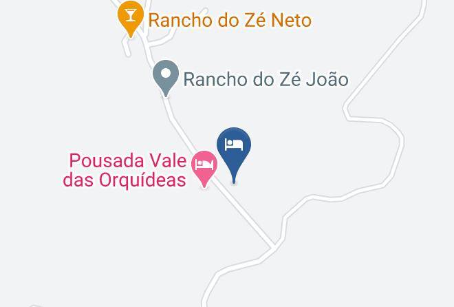 Lavrinhas - Rancho Do Ze Joao Maps