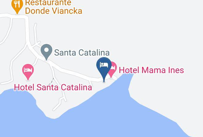 Sona - Rancho Estero Maps