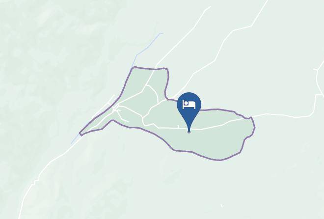 Bonao - Rancho Guacamayo Hotel & Restaurante Maps