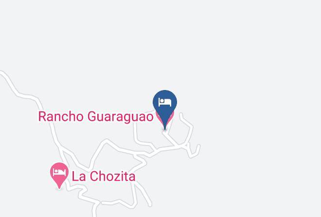 Constanza - Rancho Guaraguao Maps