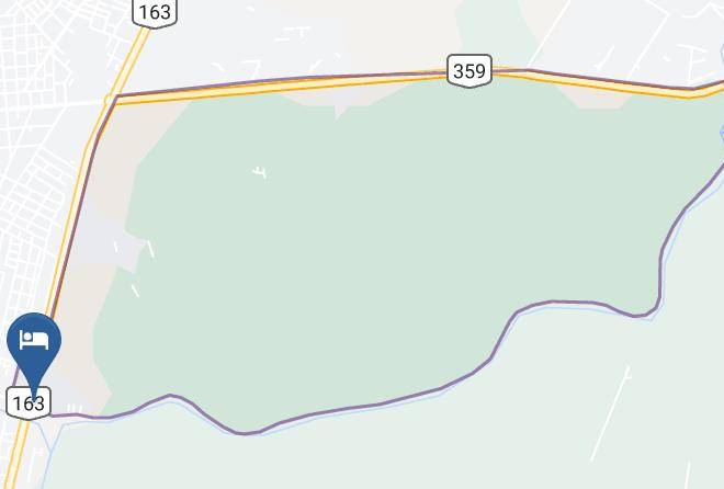 Coxim - Rancho Jc Coxim Ms Maps