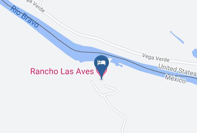 Acuna - Rancho Las Aves Maps