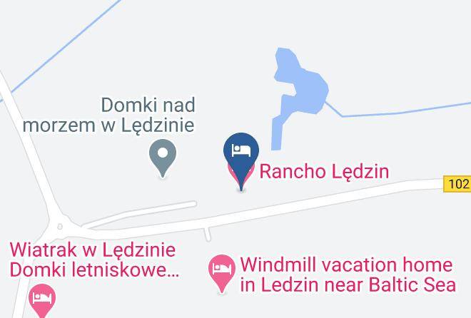 Gryficki - Rancho Ledzin Maps