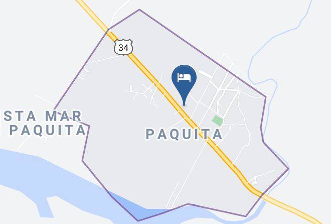 Aguirre - Rancho Leon Maps