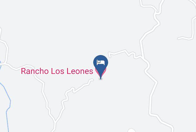 La Vega - Rancho Los Leones Maps