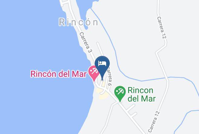 San Onofre - Rancho Mar Maps