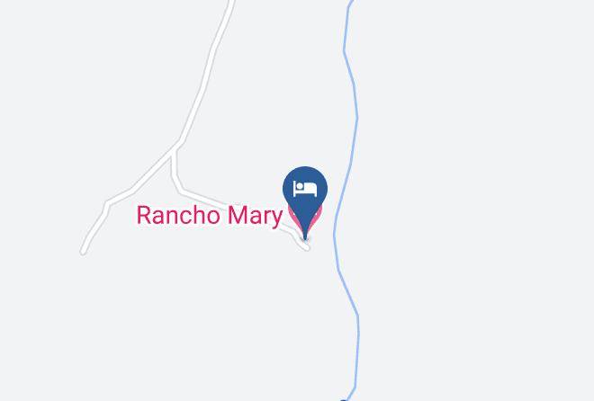Hato Mayor Del Rey - Rancho Mary Maps