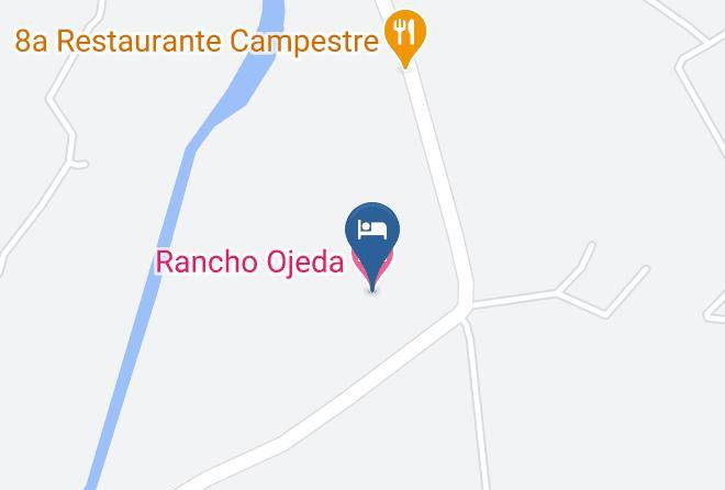 Ensenada - Rancho Ojeda Maps