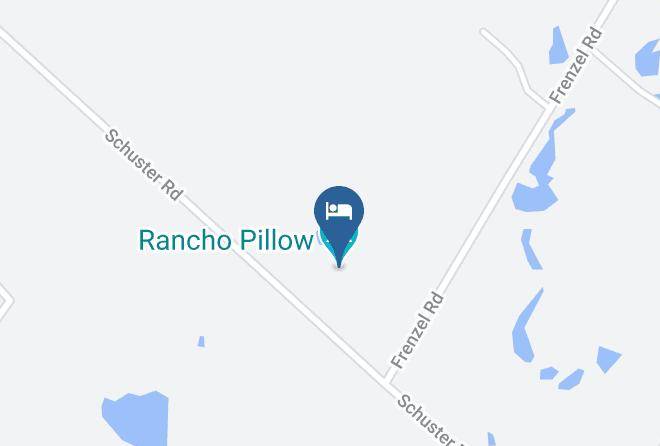 Fayette - Rancho Pillow Maps