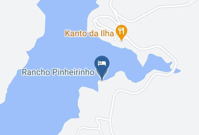 Capitolio - Rancho Pinheirinho Maps