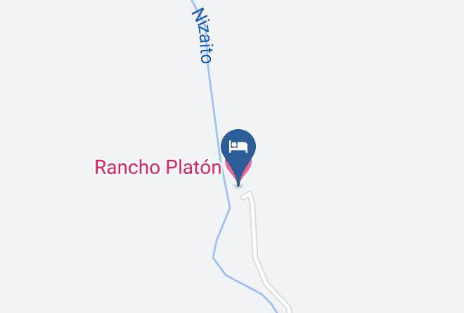 Paraiso - Rancho Platon Maps