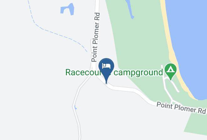 Kempsey - Rancho Relaxo Maps