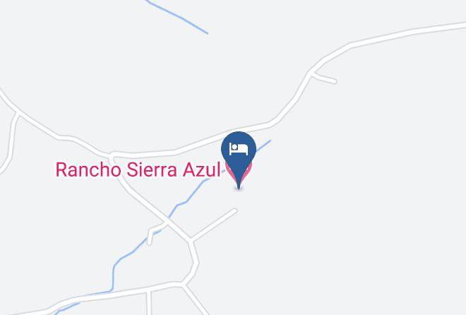 Malaga - Rancho Sierra Azul Maps