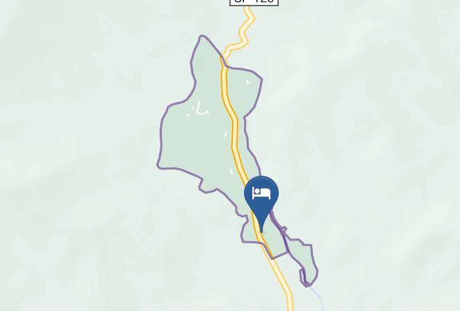 Ubatuba - Rancho Texas Ubatuba Maps