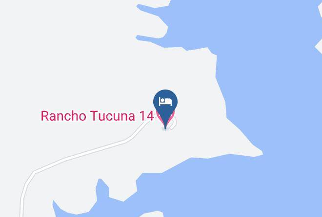 Santo Antonio Do Descoberto - Rancho Tucuna 14 Maps