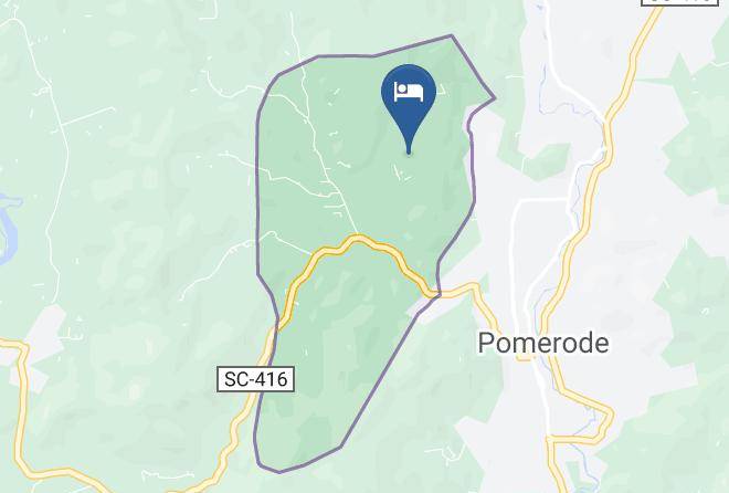 Pomerode - Rancho Verde Maps