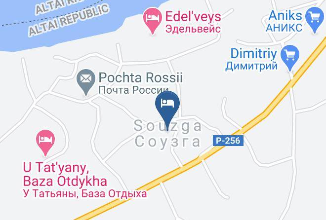 Mayminsky District - Ranchoaurora Maps