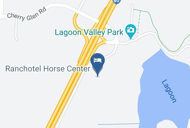 Solano - Ranchotel Motel Maps