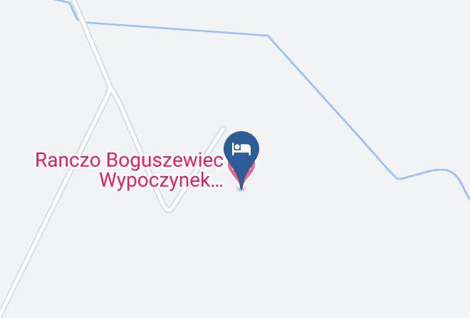 Zurominski - Ranczo Boguszewicz Maps