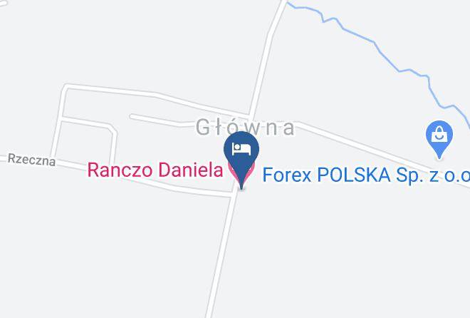 Poznanski - Ranczo Daniela Maps