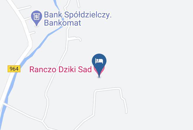 Myslenicki - Ranczo Dziki Sad Maps