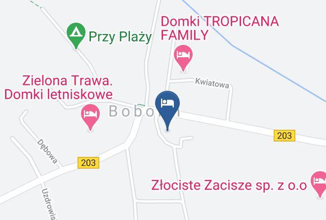 Slawnonty - Ranczo Mustafa Maps