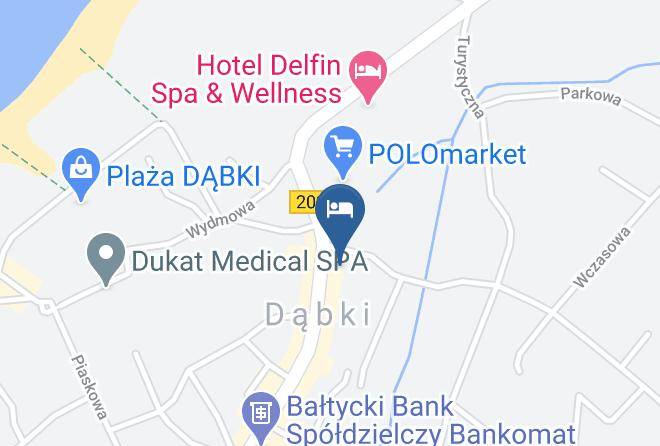Slawnonty - Ranczo Mustafa Wioska Bobo Maps