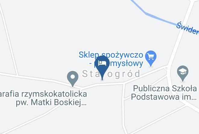 Minski - Ranczo Na Wzgorzu Maps