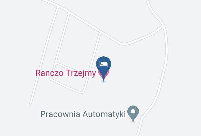 Szczycienski - Ranczo Trzejmy Maps