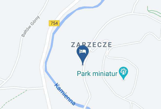 Ostrowiecki - Ranczo W Dolinie Baltow Maps
