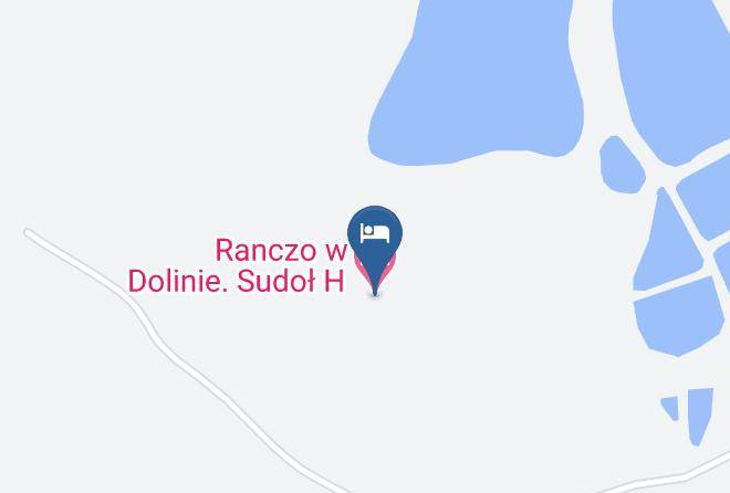 Gnieznienski - Ranczo W Dolinie Maps
