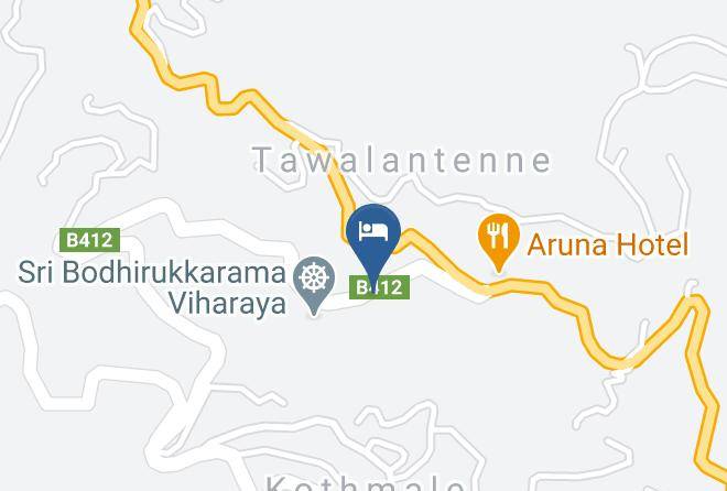 Kandy - Randhiya Maps
