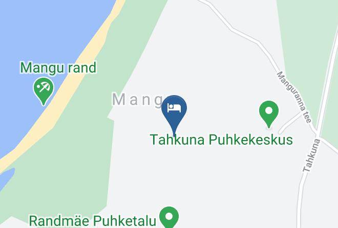 Hiiumaa Vald - Randmae Ou Maps