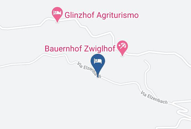 Bolzano - Ranerhof Maps