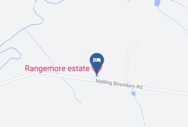 Rangemore Estate Map