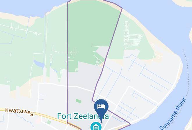 Rainville - Rani's Gastenverblijf Maps