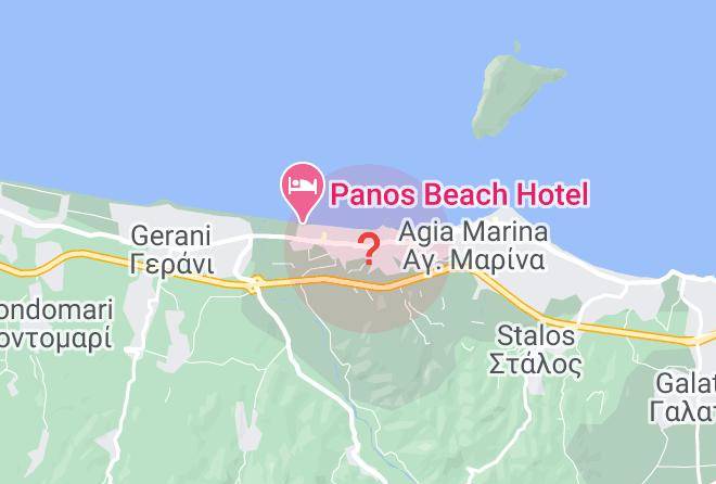 Khania - Rania S A Maps