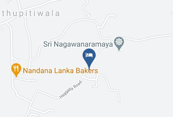 Colombo - Ranmal Homes Maps