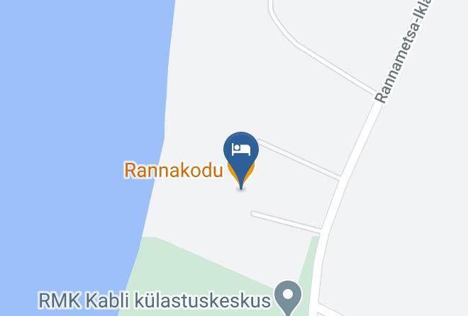 Rannakodu Map