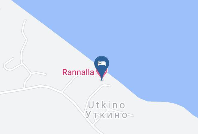 Rannalla Map