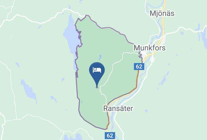 Munkfors - Ransbergs Herrgard Maps
