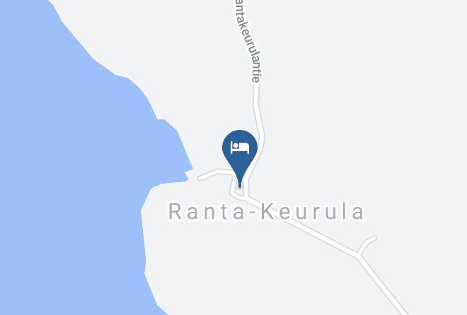 Hankasalmi - Ranta Keurula Maps