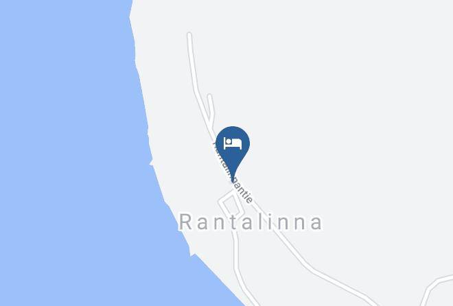 Ruokolahti - Rantalinna Hotel Maps