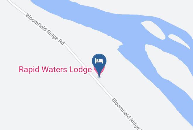 Northumberland - Rapid Waters Lodge Maps