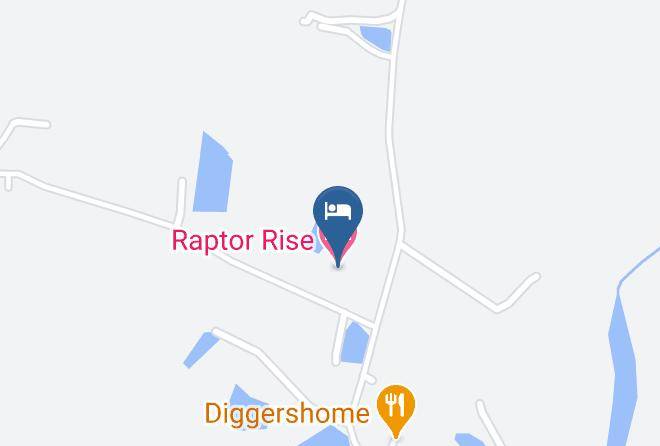 Cape Winelands - Raptor Rise Maps
