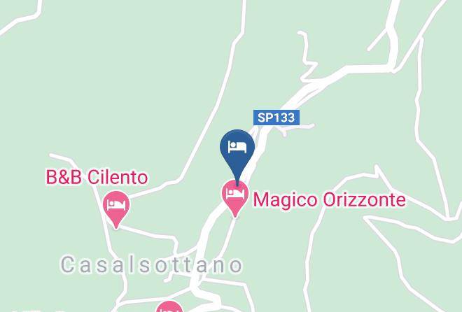 Salerno - Rascio Matteo Maps