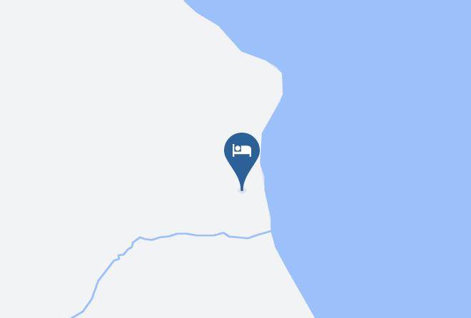 Kodiak Island Borough - Raspberry Island Lodge Maps