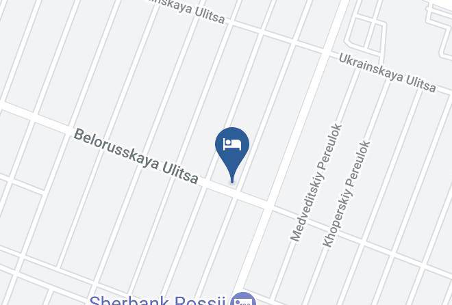 Rostov Na Donu - Raspberry Paradise Maps